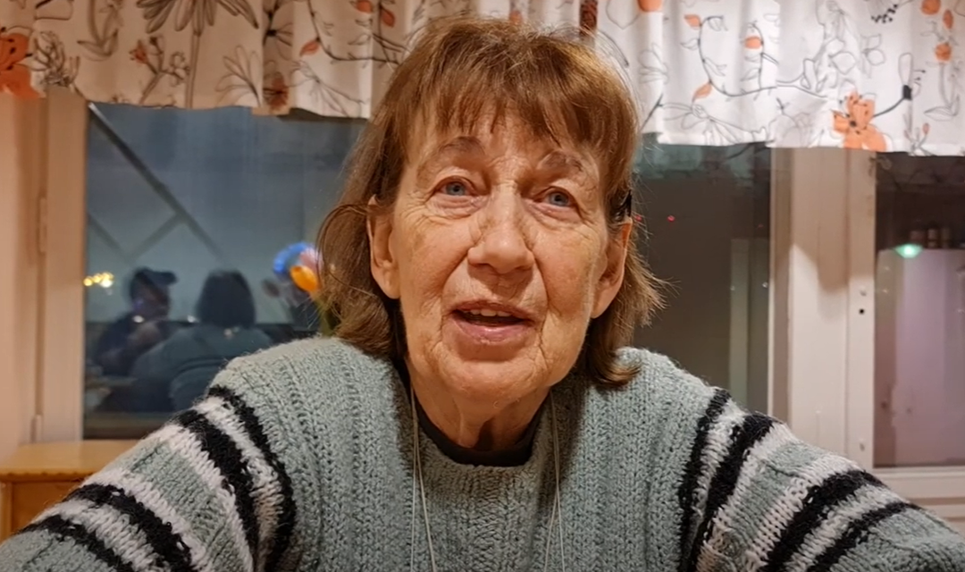 Video: Sundbybergsbon Ulla om Förvaltaren och politikerna