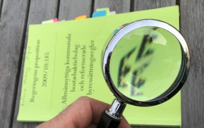 Klass 2: Allbolagen och sveket mot hyresgästerna