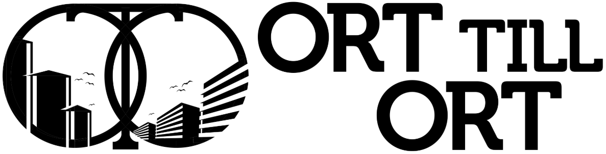 Ort till ort - Lokalföreningar